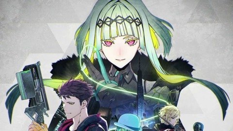 Soul Hackers 2