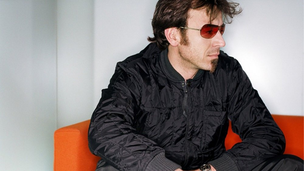 Benny Benassi