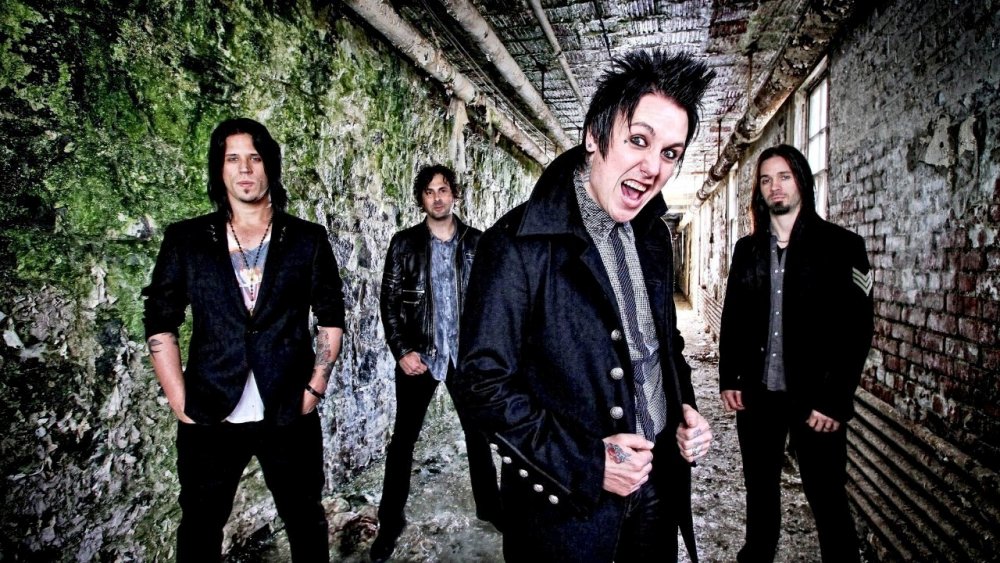 Papa Roach