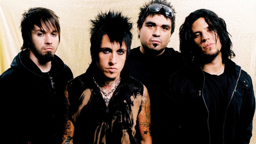 Papa Roach