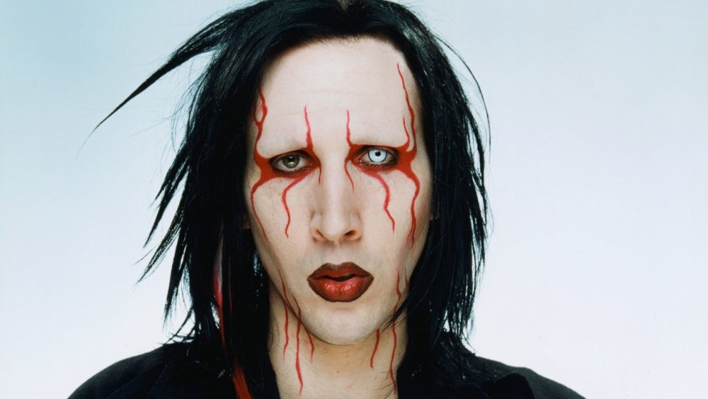 Marilyn Manson