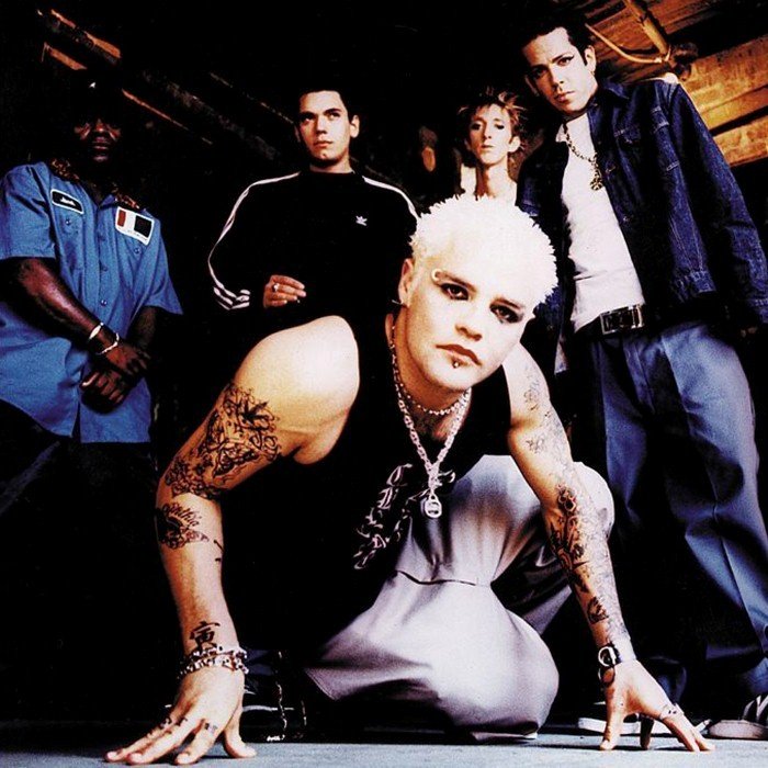 Crazy Town