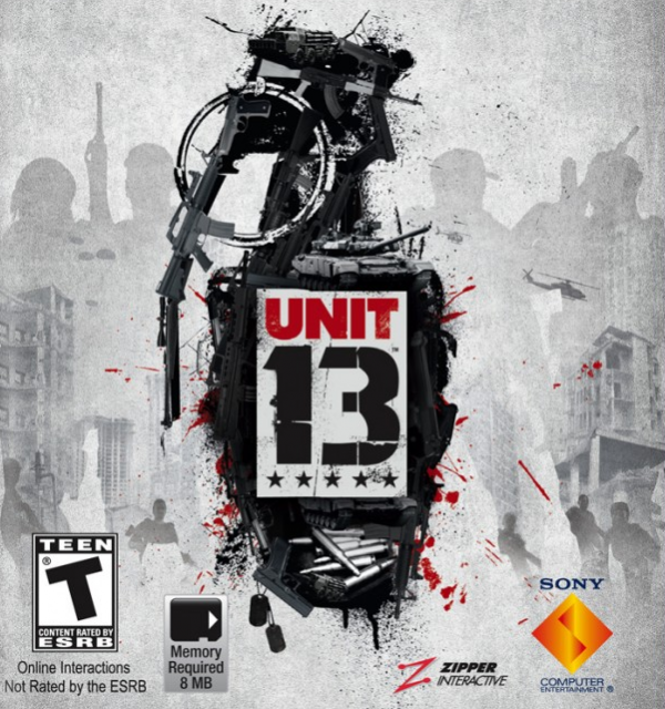 Unit 13