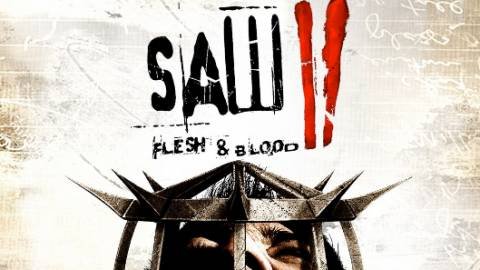 SAW II: Flesh & Blood