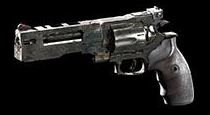 M4 Revolver