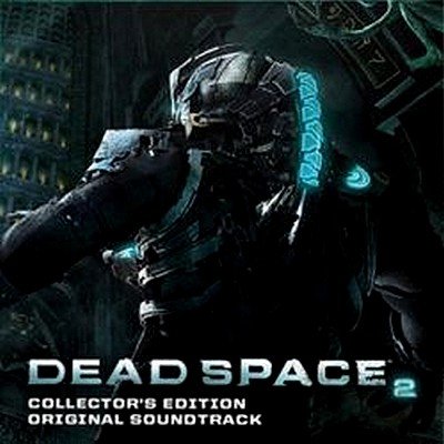 The Collector's Edition Soundtrack Cover.