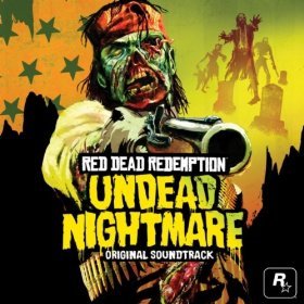 Undead Nightmare OST