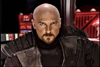 Kane, as he appears in Command & Conquer: Tiberian Sun.