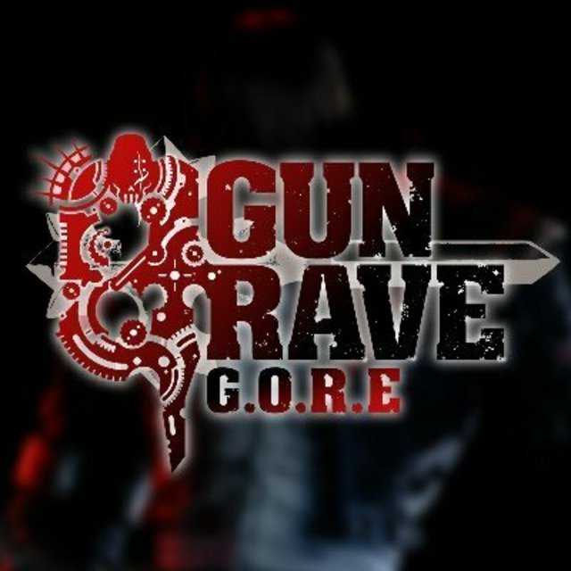 Gungrave G.O.R.E.