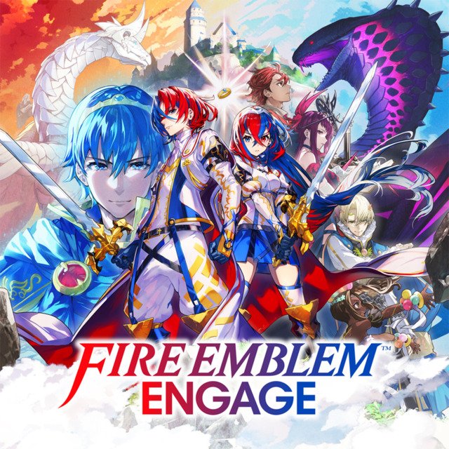 Fire Emblem: Engage