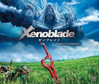 4-Disc OST Cover