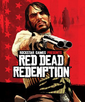 Red Dead Redemption - Žaidimai 