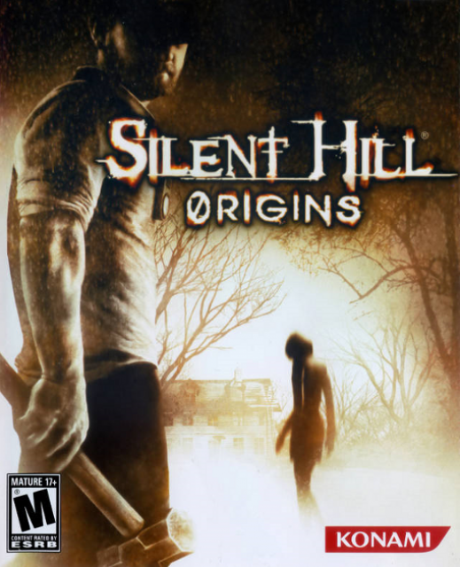 Silent Hill: 0rigins