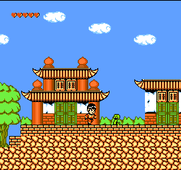 Saiyuuki World (J) [a] screenshot