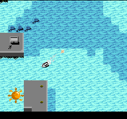 Blue Marlin, The (U) screenshot