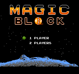 Magic Block (As) (Unl) [h]  screenshot