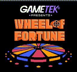 Wheel of Fortune Starring Vanna White (U)  screenshot