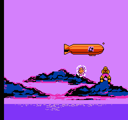 Rocket Ranger (U) screenshot