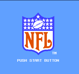 NFL (U)  screenshot