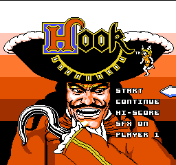 Hook (E)  screenshot