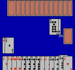Poker Mahjong - Pu Ke Mao Que (As) (Unl) screenshot