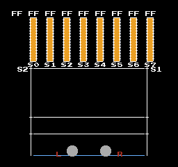U-Force Test (U)  screenshot