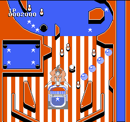 Pinball Quest (A) screenshot
