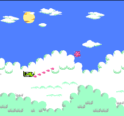 Twin Eagle - Shuang Ying (As) (Unl) (Famicom) screenshot