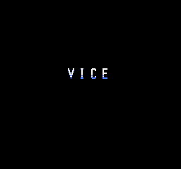 Vice - Project Doom (U)  screenshot