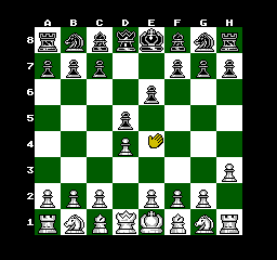 Chessmaster, The (U) screenshot