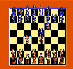 Battle Chess (U) screenshot