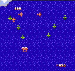 1943 - The Battle of Midway (U) screenshot
