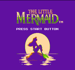 Little Mermaid, The (U)  screenshot
