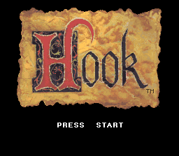 Hook (J)  screenshot