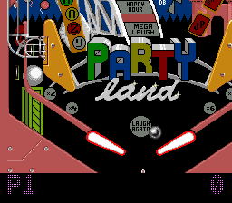 Pinball Fantasies (U) screenshot