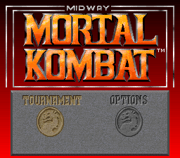 Mortal Kombat - Shinken Kourin Densetsu (J)  screenshot