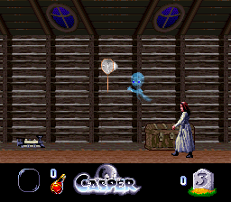 Casper (E) screenshot