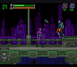 Phantom 2040 (E) (M3) screenshot