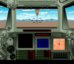 Super Battletank 2 (S) screenshot