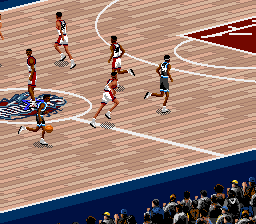 NBA Live '96 (U) screenshot