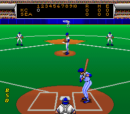 Roger Clemens' MVP Baseball (U) [A00A] screenshot