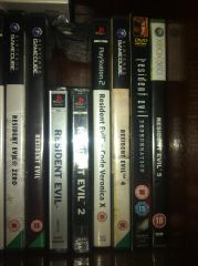 RE kolekcija papildyta