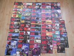 Žurnalas "VA PlayStation"