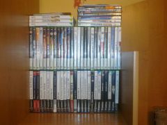 Originalūs PS3,X360,PS2,Xbox,Wii,Gamecube  žaidimai