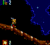 Asterix and the Great Rescue (E) (M5) screenshot