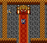 Ax Battler - A Legend of Golden Axe (UE) (v2.4) screenshot