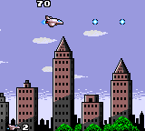 Aerial Assault (UE) screenshot