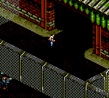 Arena (UE) screenshot