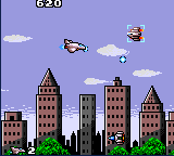Aerial Assault (UE) [a] screenshot