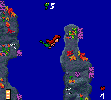 Ariel the Little Mermaid (UE) screenshot